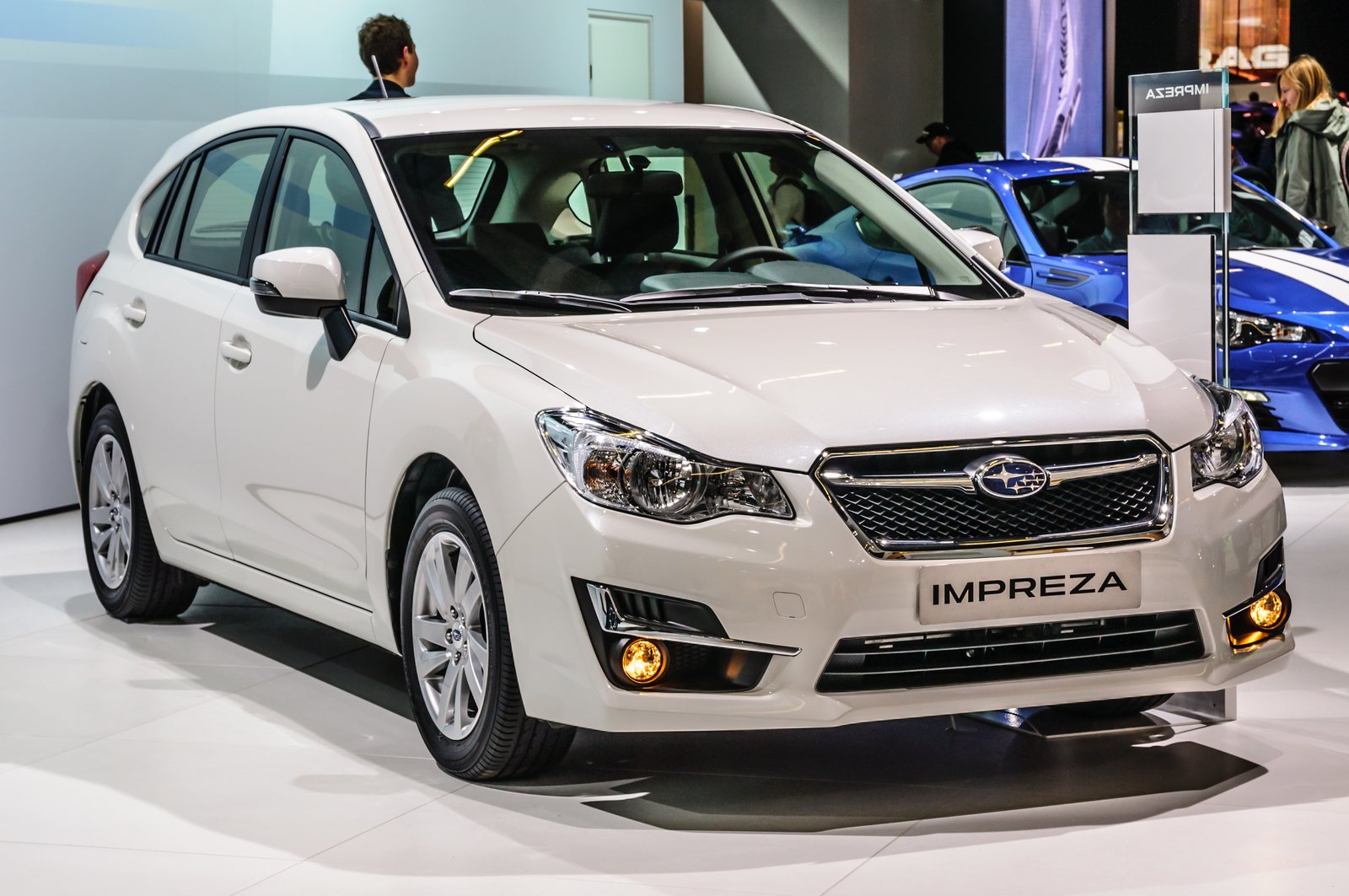 <p>The <strong>Subaru Impreza</strong> from 1998 to 2011 is known for some potential issues. Notably, the 2008 model had problems with windshield/windows obstructions, while the 2012 Impreza faced common issues such as: weak transmission, excessive oil consumption and unreliable head gaskets.</p>