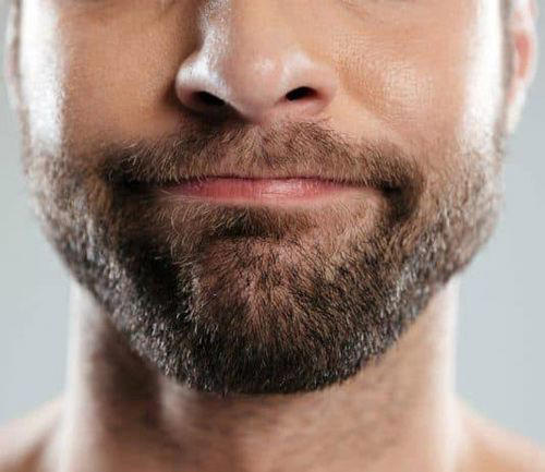 5 quick hacks to fix your uneven beard growth for a fuller beard