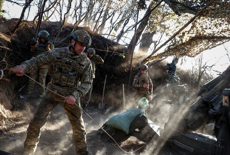 us aid could buy kyiv time, but ukraine needs many more troops