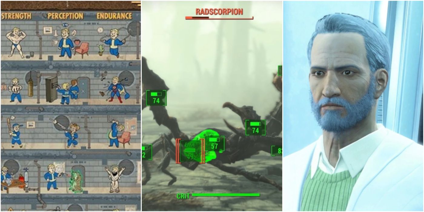 fallout 4: what new players need to know for the next-gen update