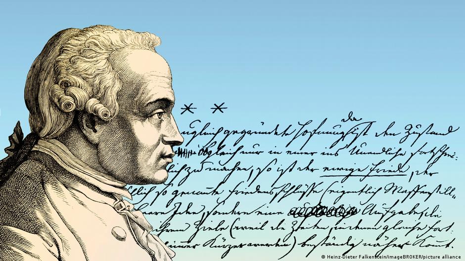 kant, 300 anos: como pensamento do filósofo alemão influenciou a sociedade brasileira