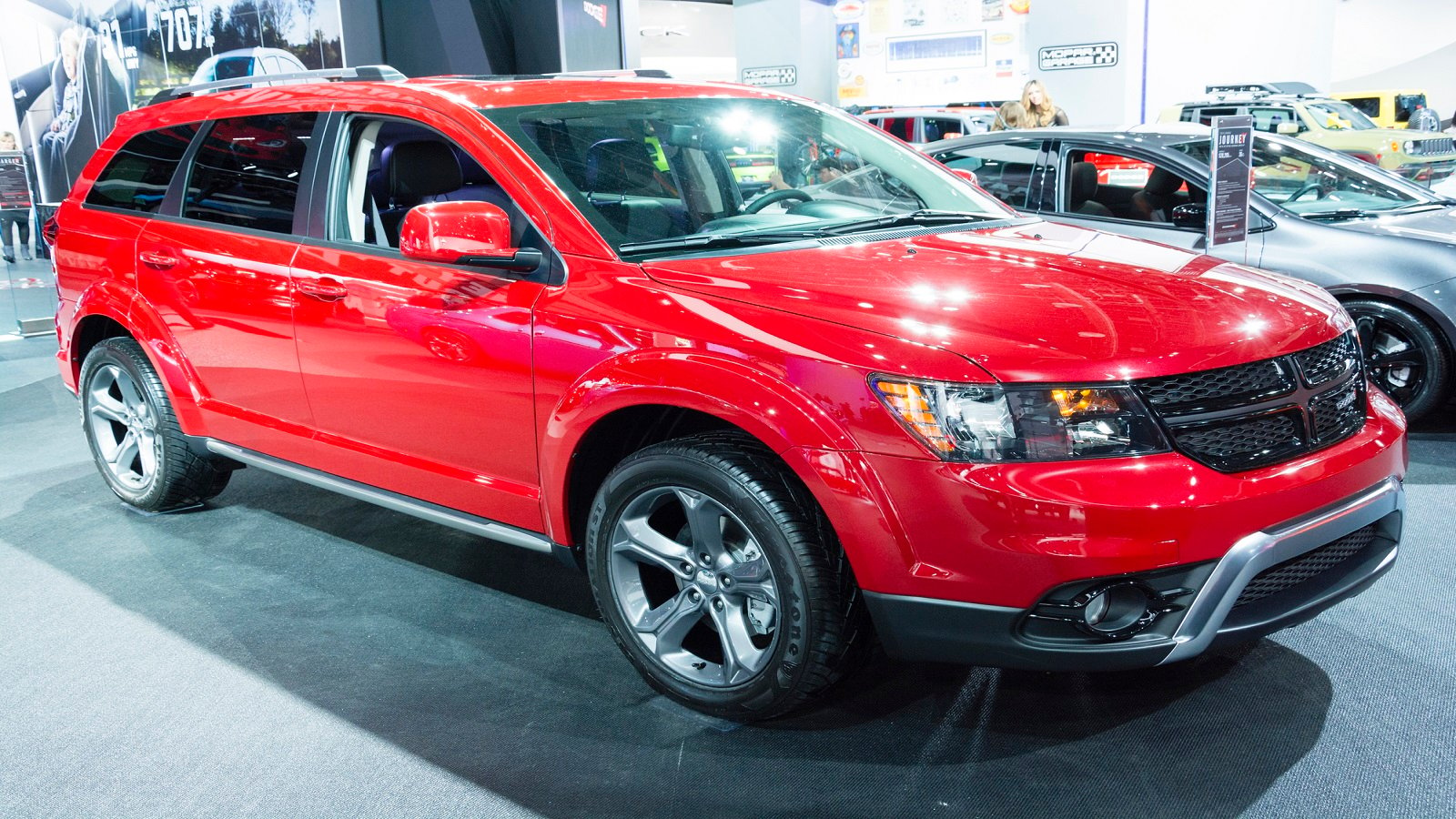 <p>The <strong>Dodge Journey</strong> is known for its good reliability score, however, some model years have faced issues. Notably, the 2009 and 2010 models experienced brake and engine problems. In contrast, the 2011, 2013, 2016, 2019, and 2020 models saw significant improvements, including a revamped interior and enhanced safety features.</p>