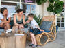 How Tequesta is growing: Want proof village is getting younger? Check out the coffee shops<br><br>