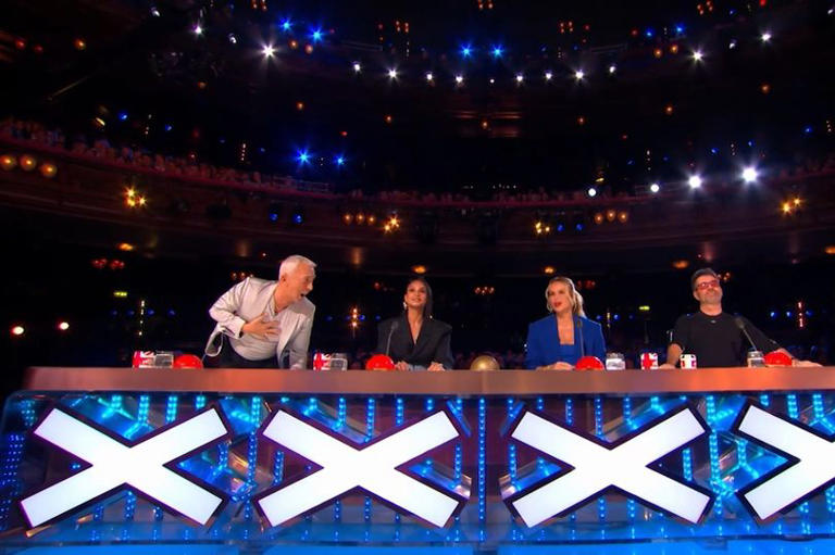 Britain's Got Talent fans demand 'missing' star return and say 'all ...