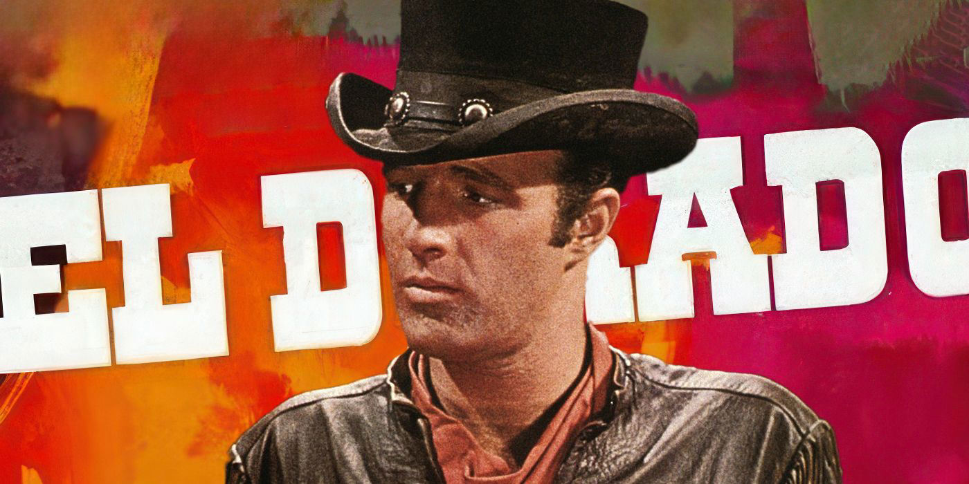 Before 'The Godfather,' James Caan Was a Gunslinger With John Wayne