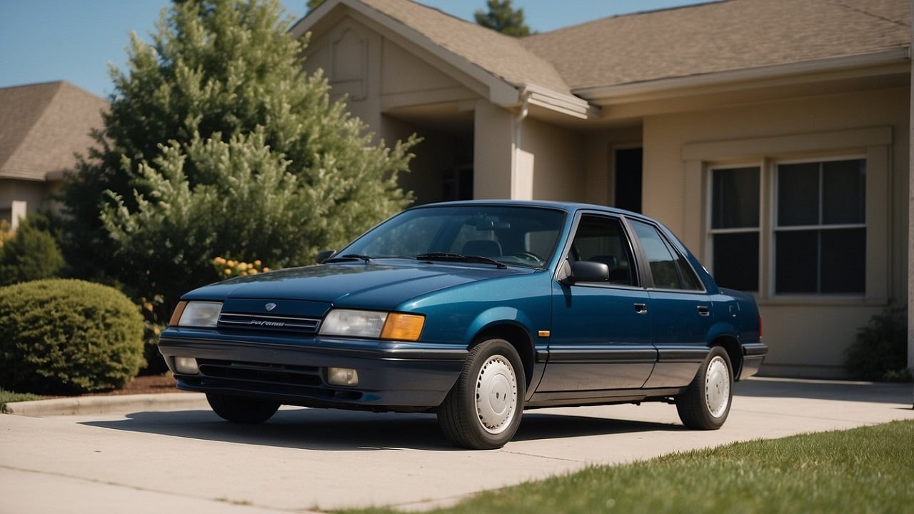 <p>The Plymouth brand, although out of production since 2001, had a few models that were notoriously unreliable. Cars such as the <strong>Plymouth Breeze</strong> and the <strong>Plymouth Sundance/Duster</strong> experienced breakdowns before 100K miles.</p><ul> <li>Plymouth Breeze: Poor transmission performance and engine issues</li> <li>Plymouth Sundance/Duster: Electrical problems and subpar build quality.</li> </ul>