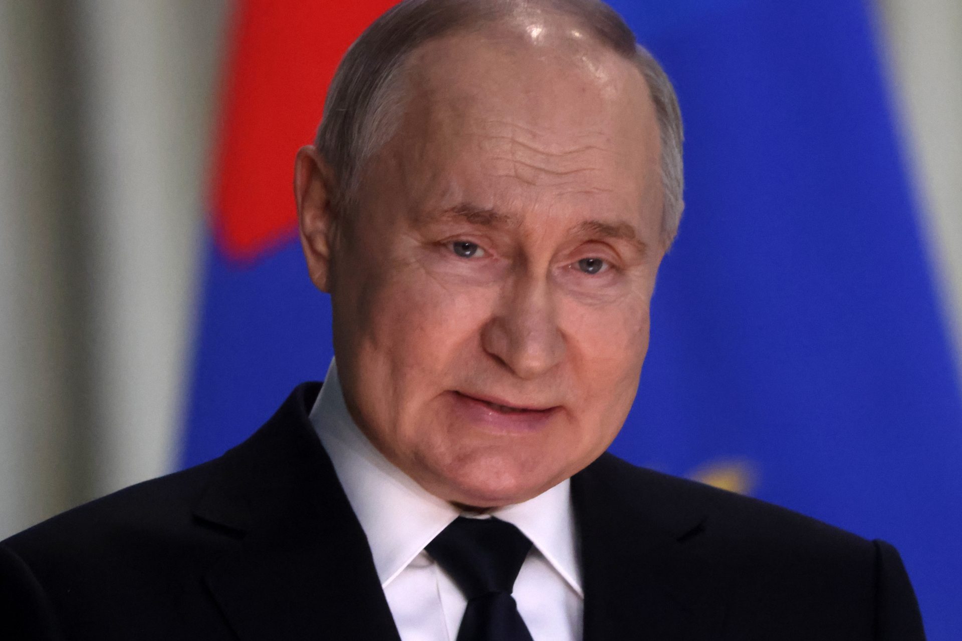 El Extraño Hábito íntimo De Putin Que Revela La Gravedad De Su Supuesta Paranoia 8437