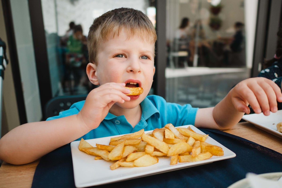 my child has a nut allergy – now what?