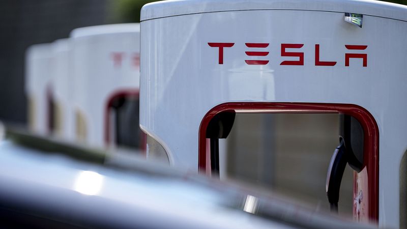 tesla looks to win back customers with worldwide cuts in ev prices