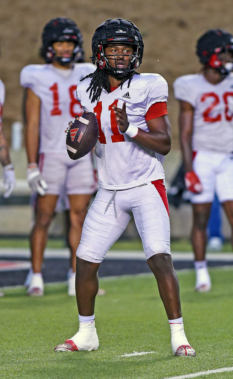 Who are the top-rated Jacksonville State players in the new College ...