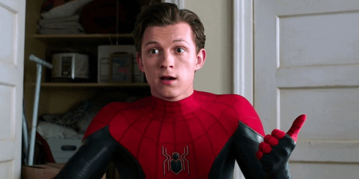 tom holland kertoo spider-manin tulevaisuudesta – milloin uusi elokuva on tulossa?