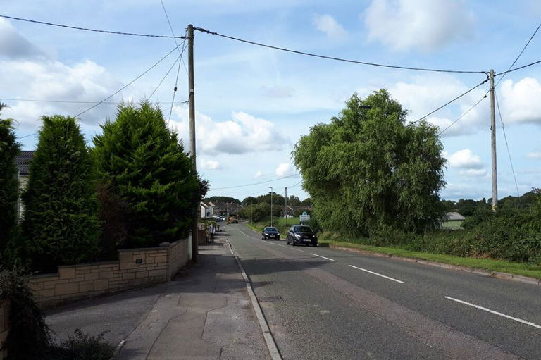 Village route near Bristol to close overnight for emergency resurfacing 