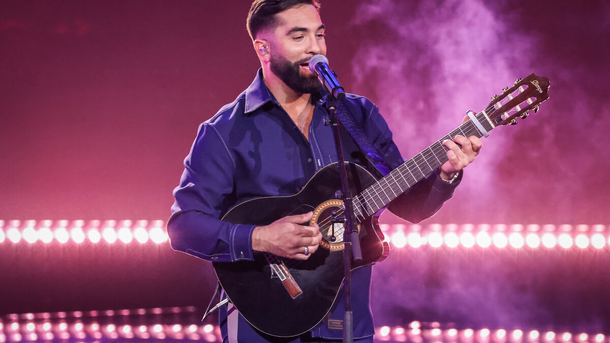 kendji girac blessé : arme retrouvée, explications du chanteur… ce que l’on sait des faits survenus ce lundi