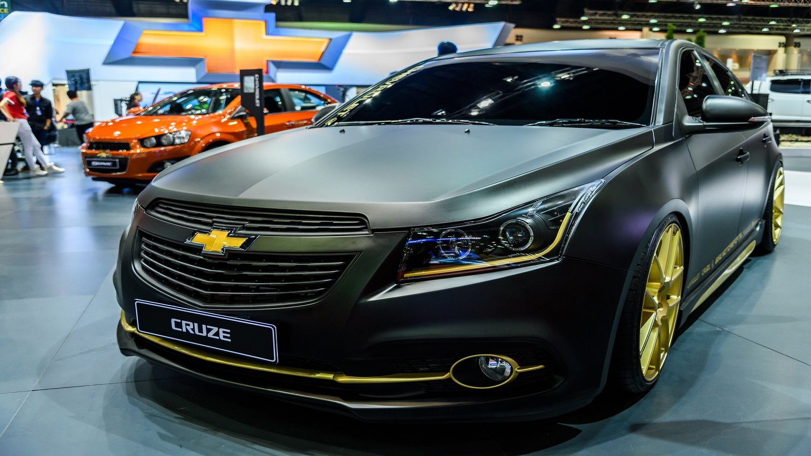 <p>The <strong>Chevrolet Cruze</strong> has had its share of problems, especially in the 2011 to early 2016 model years. Issues with the cooling system and leaks were common during that time. However, newer models, starting from 2016, have seen improvements in overall reliability.</p>
