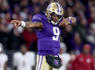 2024 NFL mock draft: Six QBs make first-round cut as trade possibilities remain<br><br>