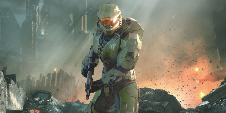 Why a Halo Reboot Could Alleviate the TV Show's Woes