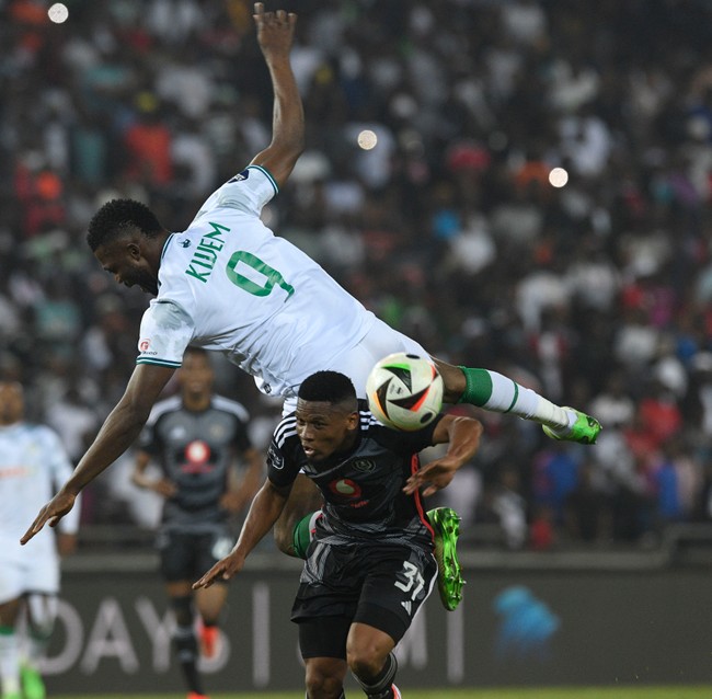 amazulu coach raises concerns over top-flight refereeing decisions