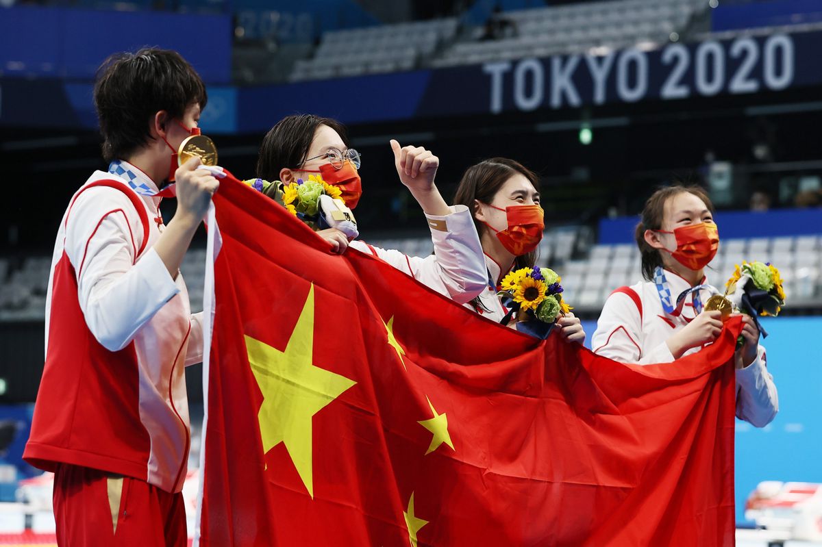 23 fälle in china: die dopingjäger verteidigen sich