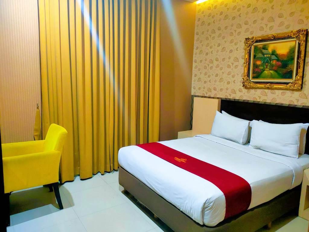 5 hotel murah di cirebon yang nyaman untuk menginap, tarif mulai rp 58 ribuan per malam