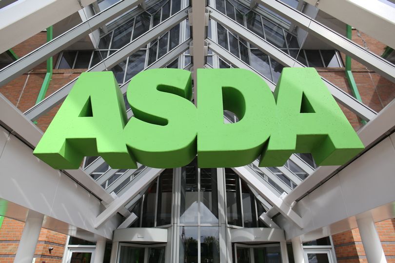 asda grows profit as loyalty scheme drives supermarket sales to nearly £22billion