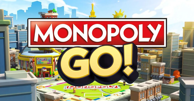 Free Monopoly Go! Dice Rolls Links 2024 [Today Updated]