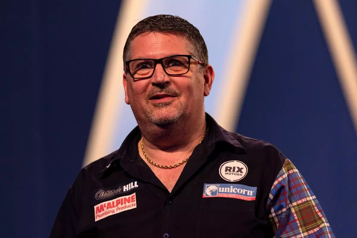 gary anderson secures first european tour win in over 10 years with european darts grand prix triumph in sindelfingen