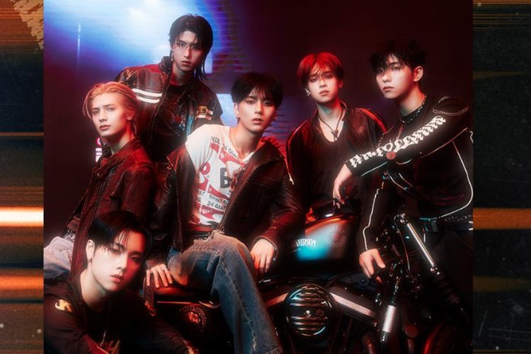 xdinary heroes rilis lagu baru 'dreaming girl' untuk menyambut comeback full album 'troubleshooting'