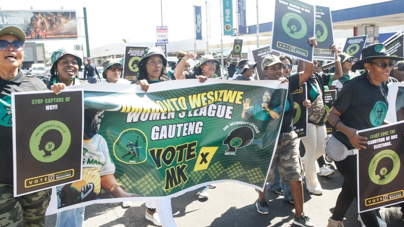 breaking news: anc loses court bid against mk party over use of name and logo