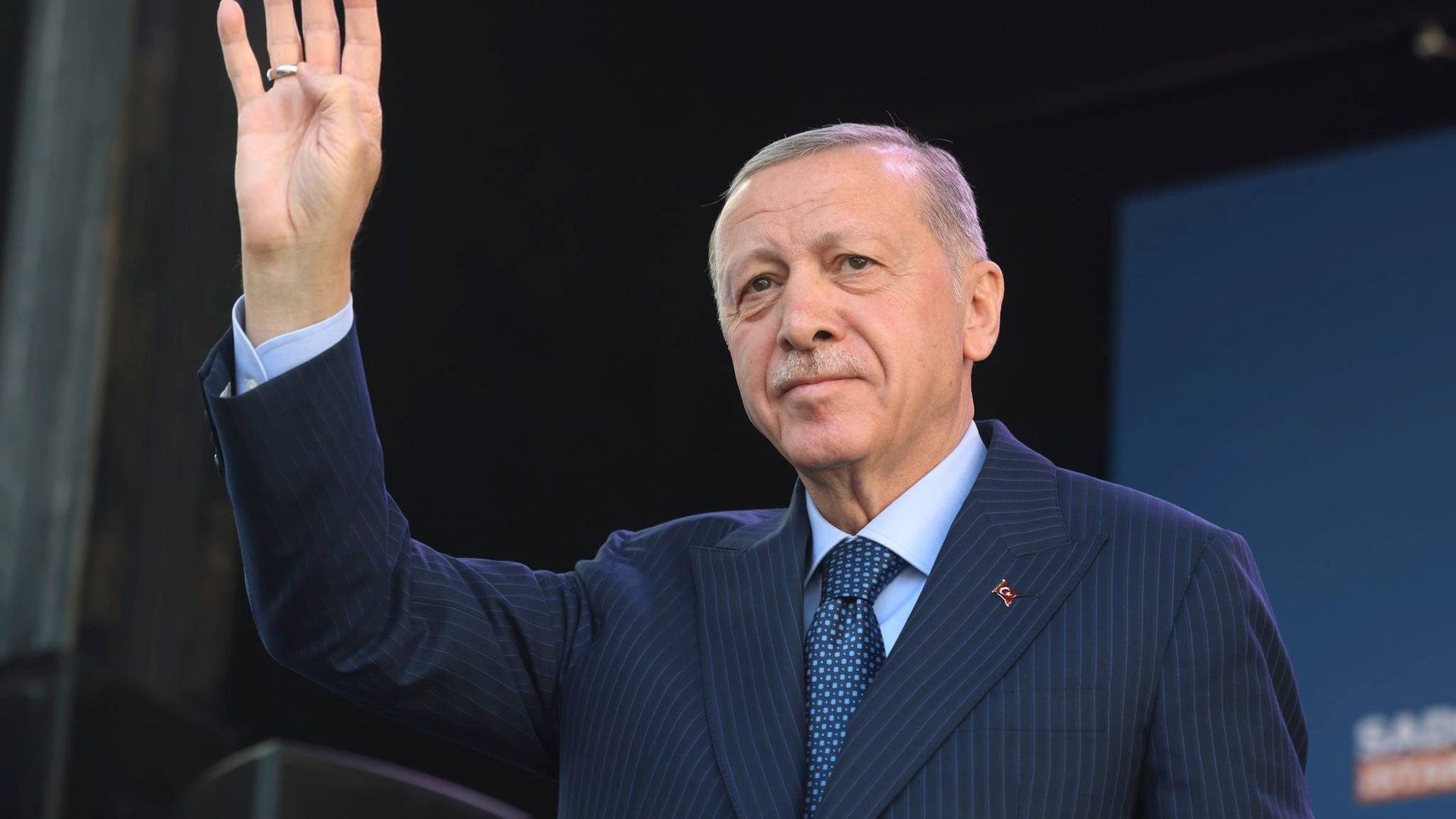 frank-walter steinmeier bei recep tayyip erdoğan: da ist eine türkei jenseits seiner macht