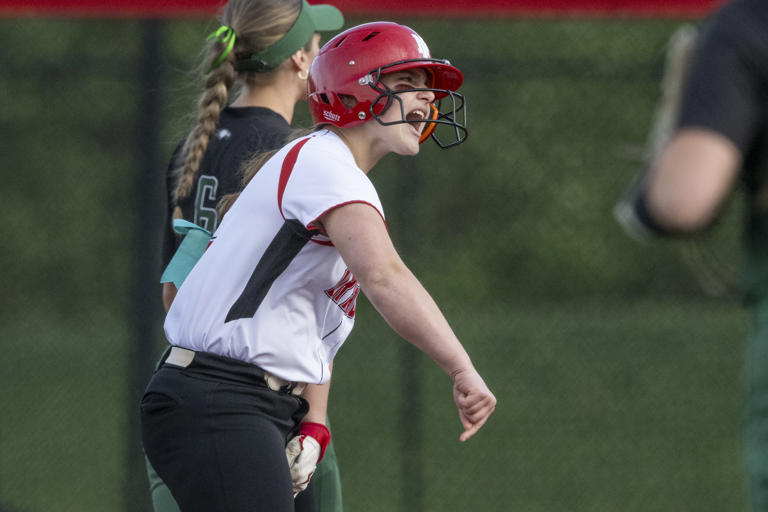 IHSAA softball Fab 15: We have a new No. 1 as season nears final stretch