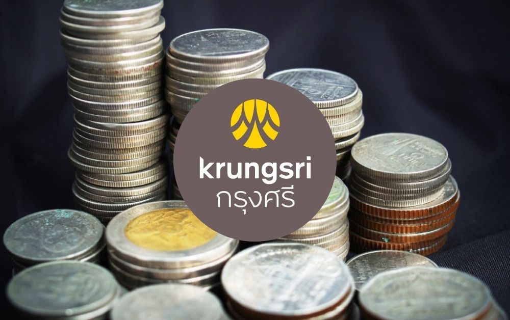 .กรุงศรี คาดค่าเงินบาทสัปดาห์นี้ 33.70-34.30 บาท/ดอลลาร์.