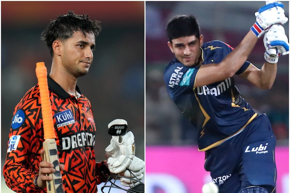 india's t20 world cup squad update: has abhishek sharma staked his claim as an opener to replace shubman gill?