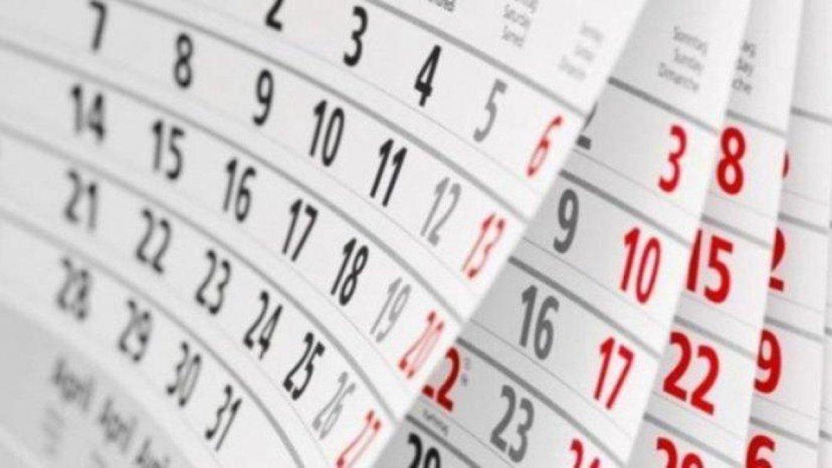 dapat 5 hari libur,berikut daftar tanggal merah dan cuti bersama mei 2024 akan ada libur panjang