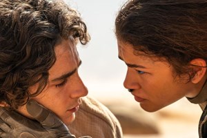 το dune: part two είναι η πιο επιτυχημένη ταινία του 2024 έως τώρα
