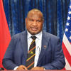 Papua New Guinea leader defends nation after Biden’s ‘cannibals’ comment<br>