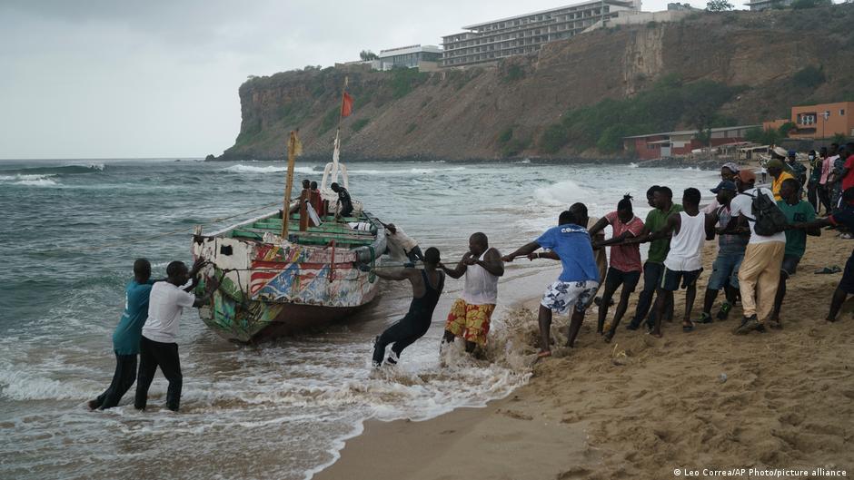 moçambique: renamo apoia defesa do dono do barco em que morreram 98 pessoas