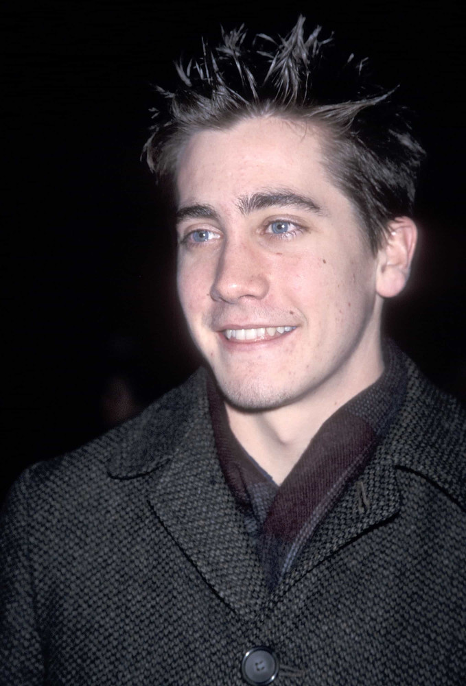 <p>Jake Gyllenhaal wurde für seine Rolle in "Donnie Darko" (2001) berühmt, seine Karriere begann jedoch schon 1991 mit einer kleinen Rolle in "City Slickers – Die Großstadt-Helden".</p>