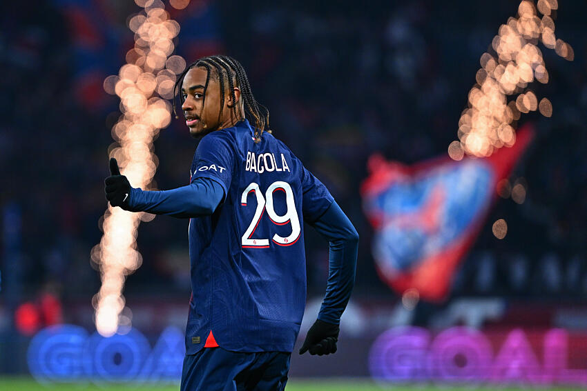 PSG/Lyon – Les Tops 3 En Statistiques Du Match