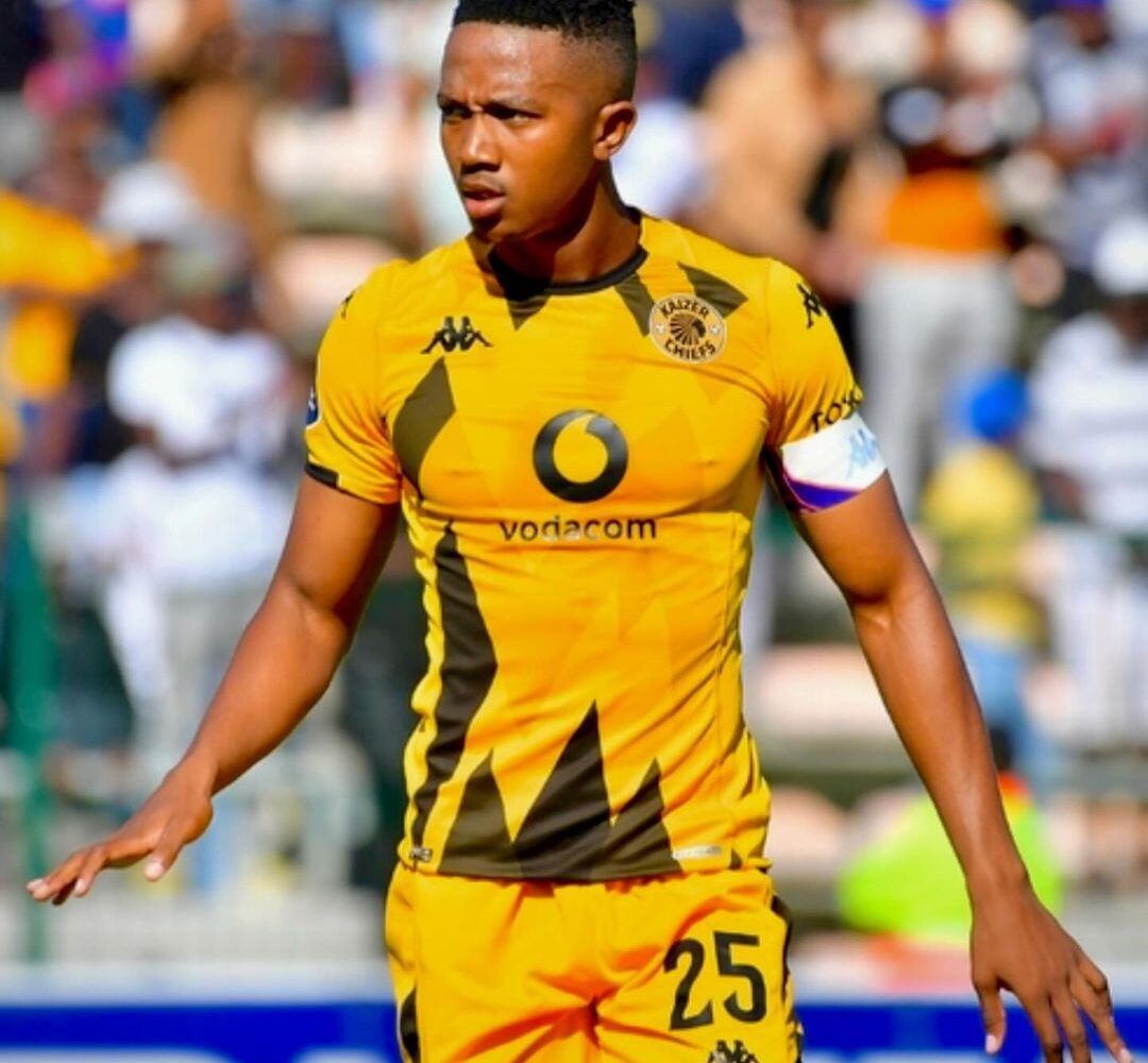 johnson explains msimango being given kaizer chiefs captaincy