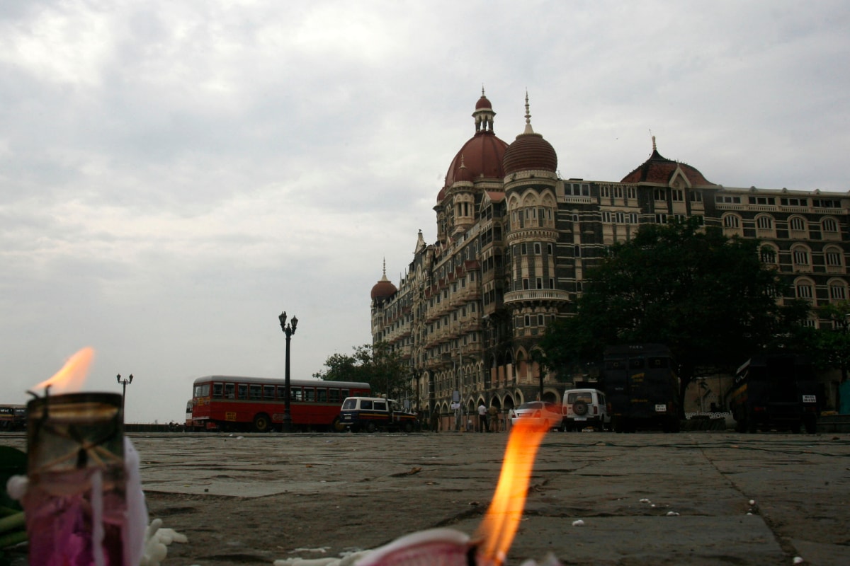 kolkata police says 'foiled' 26/11 like terror plot, suspect linked to mumbai attacks arrested