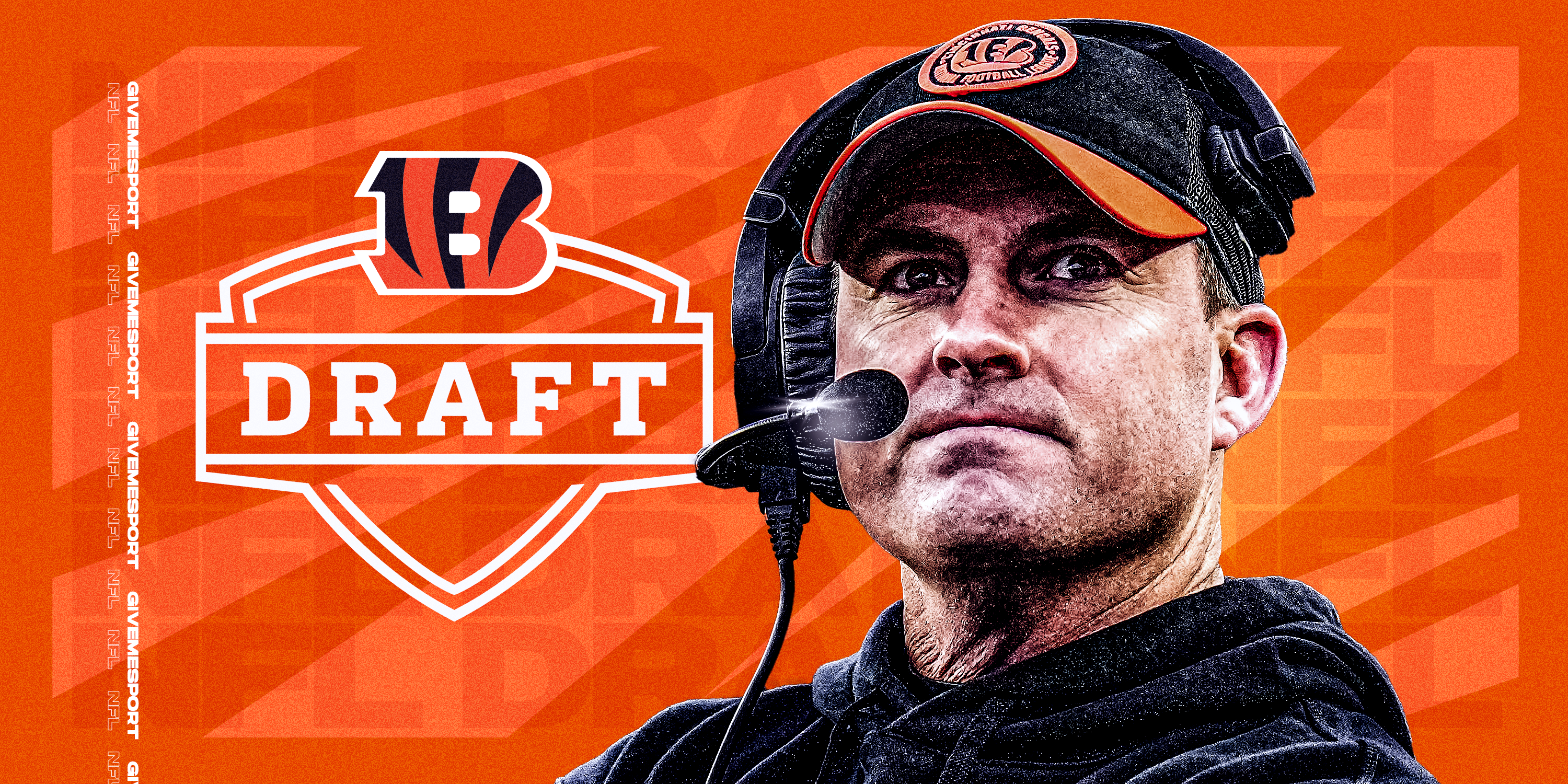 Cincinnati Bengals 2024 NFL Mock Draft: Pick Predictions And Team Needs