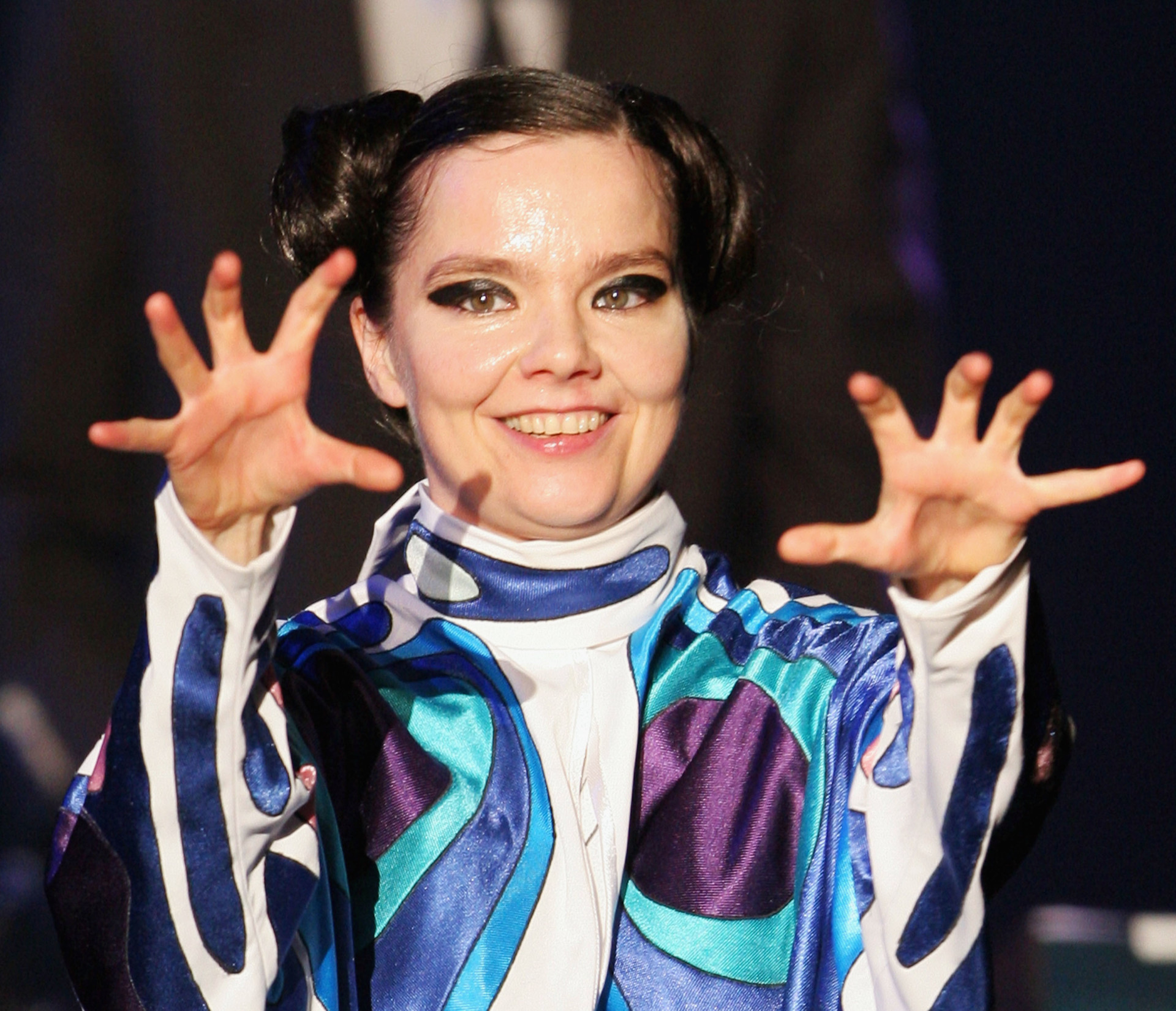 Bjork