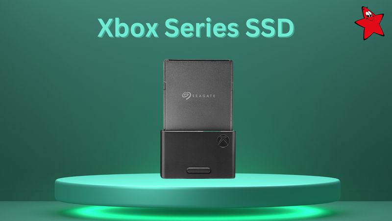 amazon, microsoft, ssd-speicher für xbox series x|s: shoppe die speichererweiterung zum sparpreis!