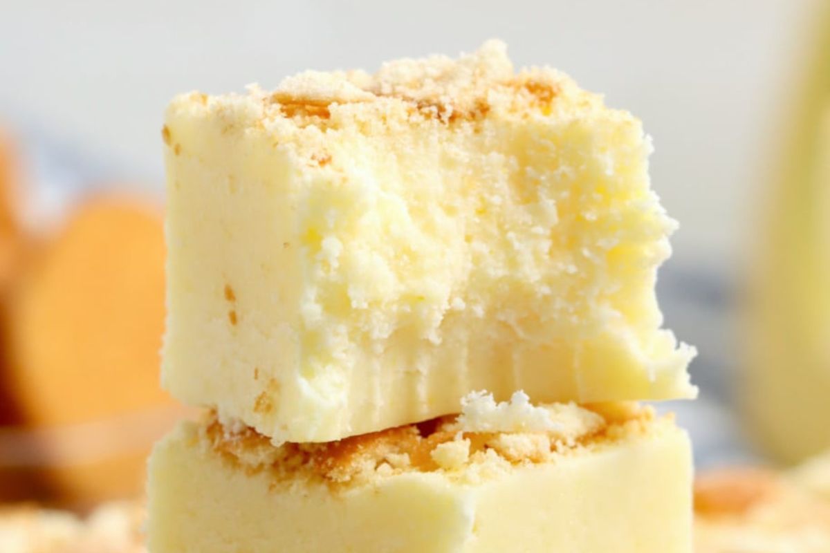 31 desserts using instant pudding for rich, creamy, and easy treats