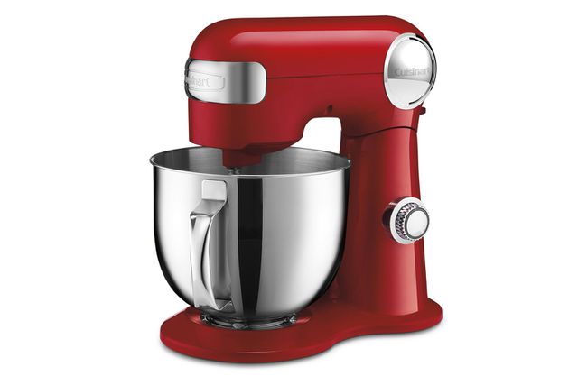 amazon, this $160 stand mixer is 'just as powerful' as a kitchenaid, according to shoppers