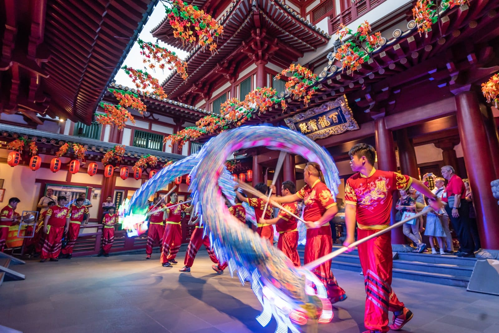 <p class="wp-caption-text">Image Credit: Shutterstock / maison photography</p>  <p>With nine tones and multiple characters for a single syllable, Cantonese is like Mandarin’s even more complicated cousin. It’s the linguistic equivalent of juggling flaming swords, blindfolded, on a unicycle.</p>