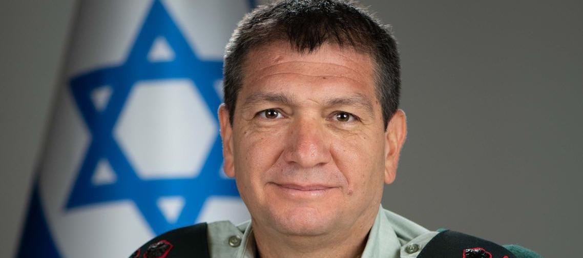 renuncia jefe de inteligencia militar israelí por conflicto con hamás