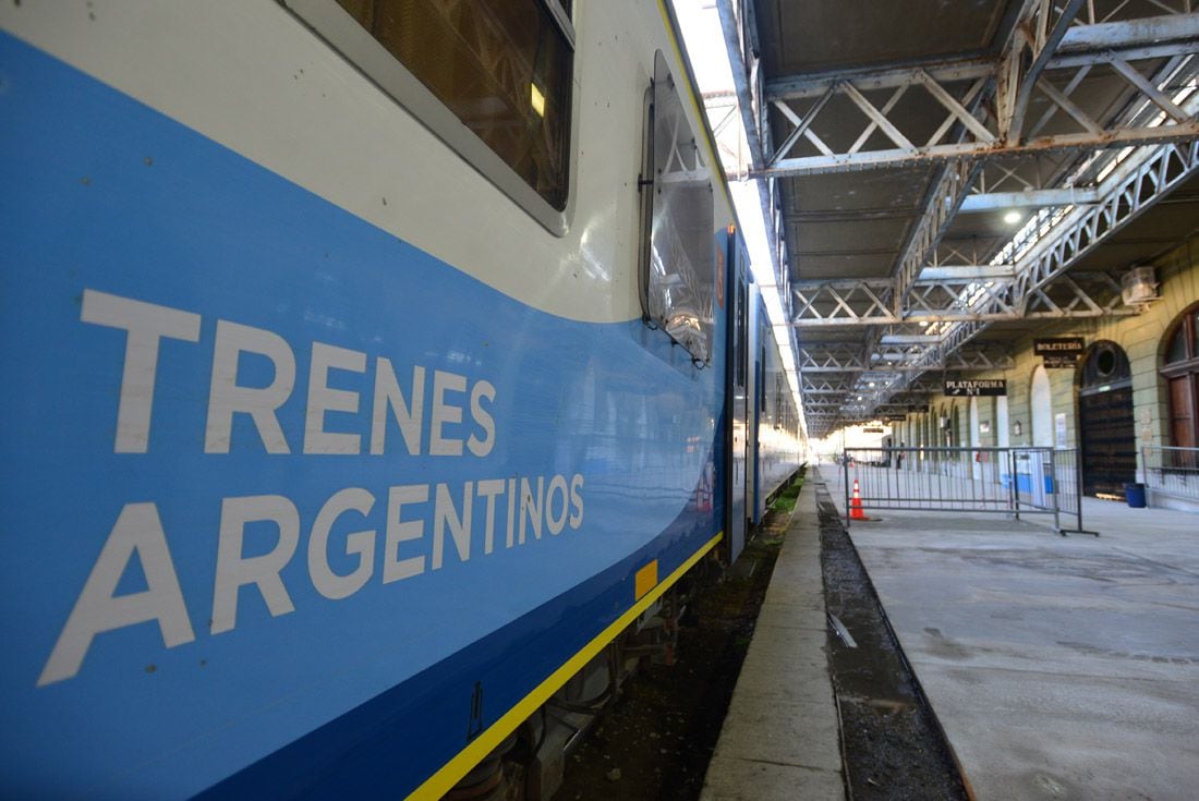 el gobierno aumenta el pasaje de tren en el amba para mayo: cuánto costará viajar