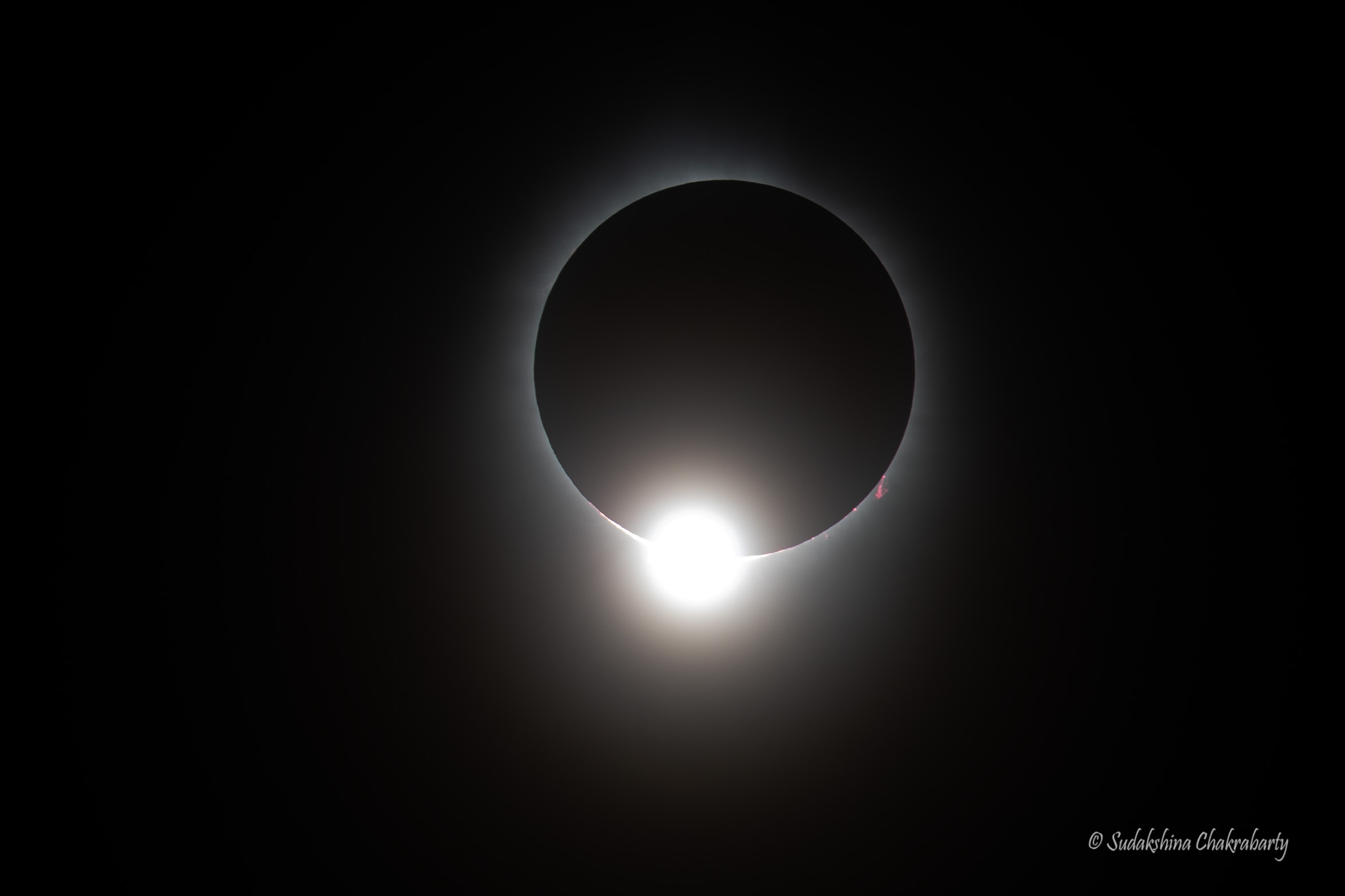 12 of the best total solar eclipse 2024 photos from our readers