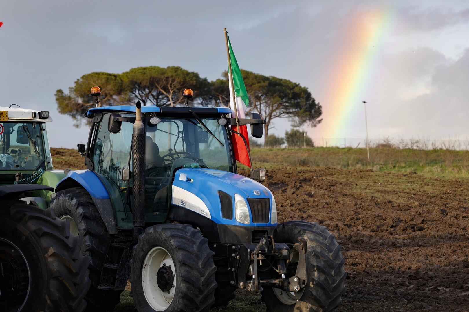 italien verlor in 50 jahren agrarfläche so groß wie österreich
